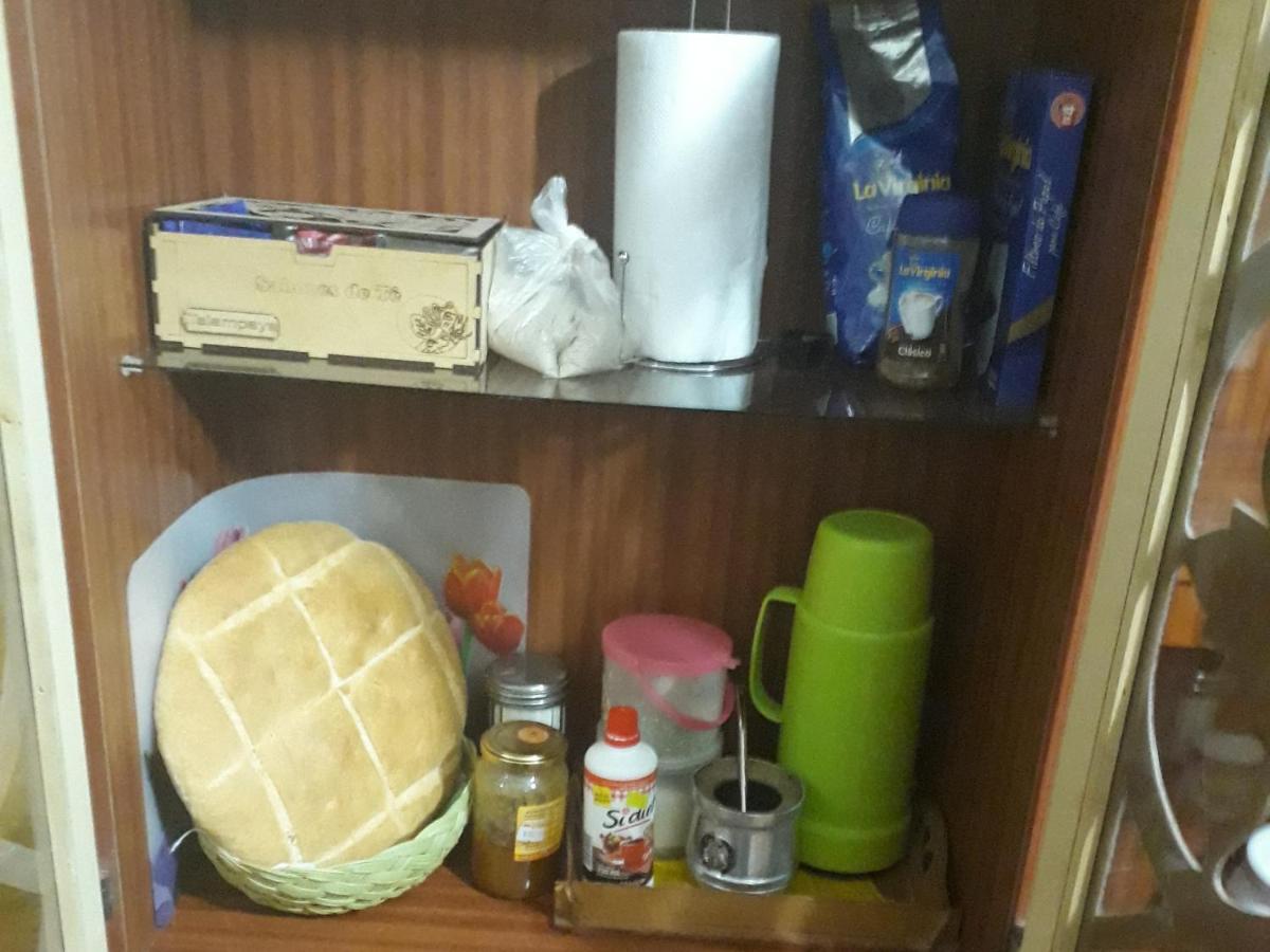فيلا Pillanhuasi Alquiler Por Dia فيلا يونون المظهر الخارجي الصورة